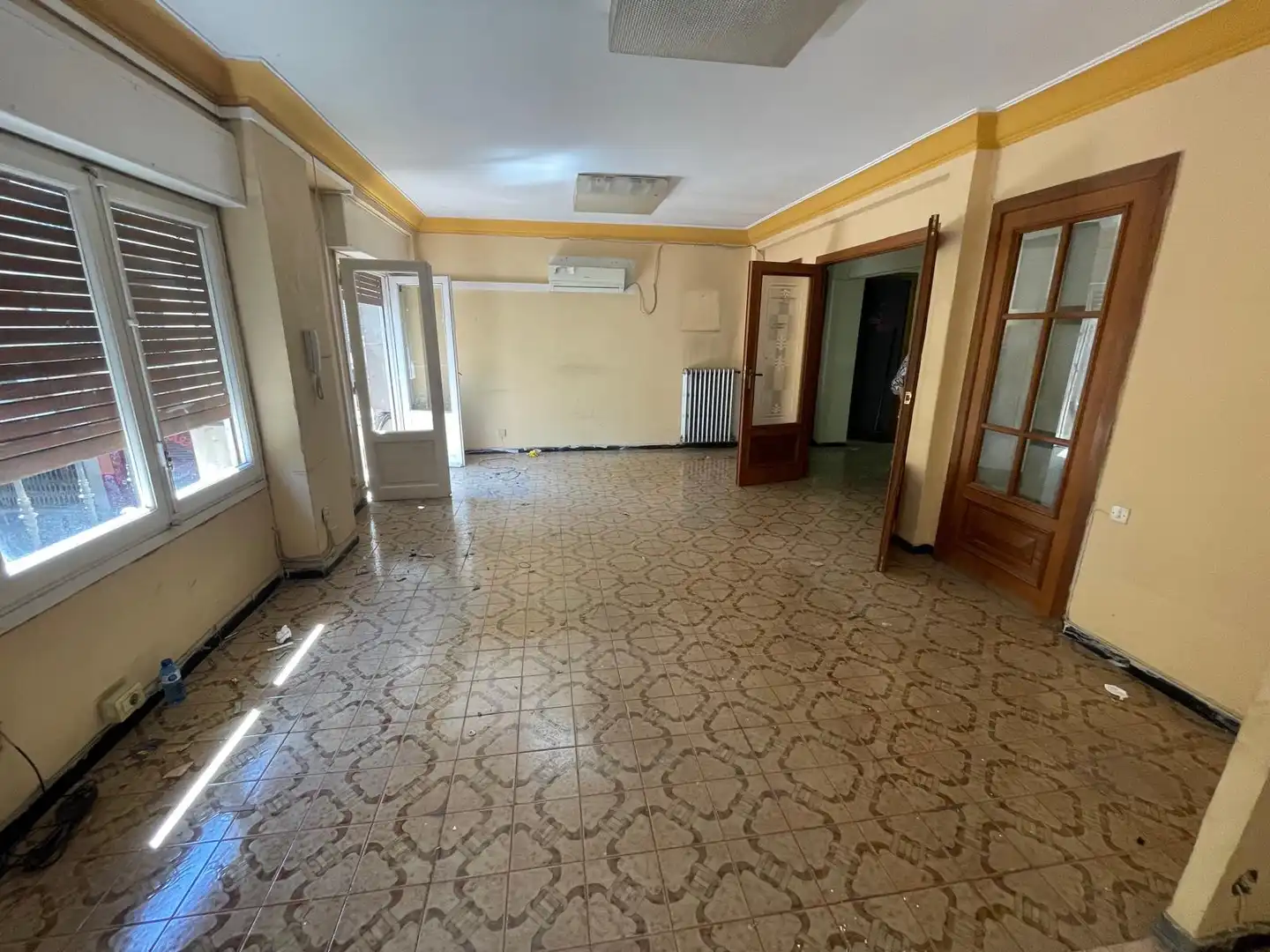 Flat for sale in Zaragoza  with Heating and Balcony