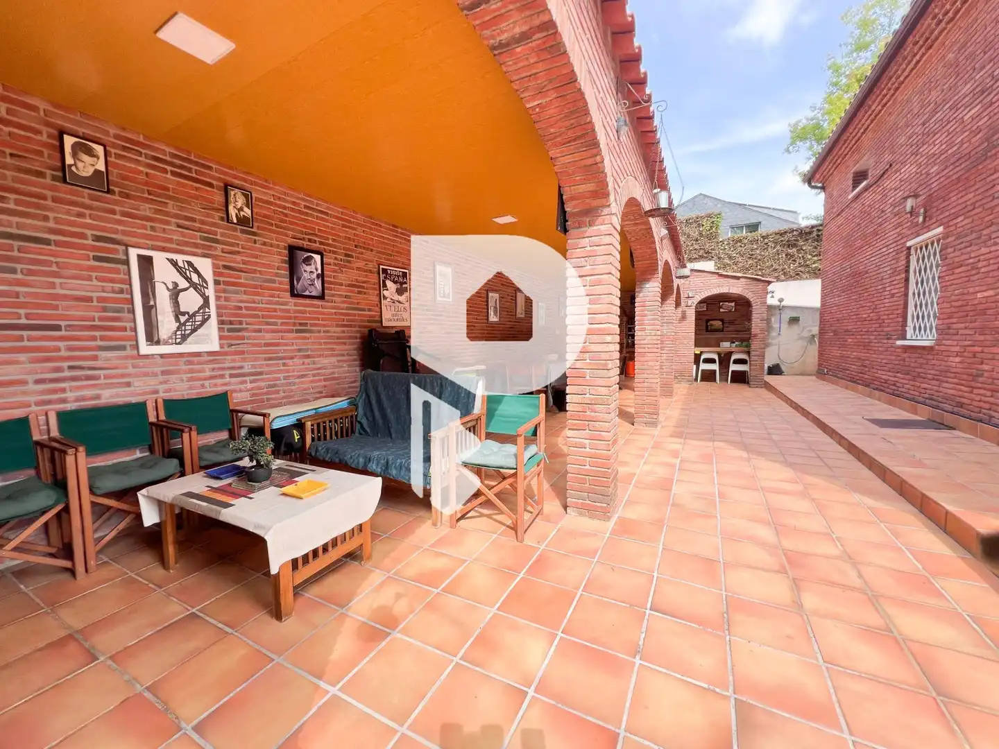 Casa o xalet en venda a Cervelló