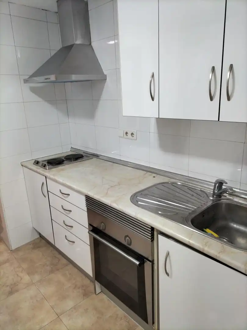 Cocina de Planta baja en venta en Cartagena con Amueblado