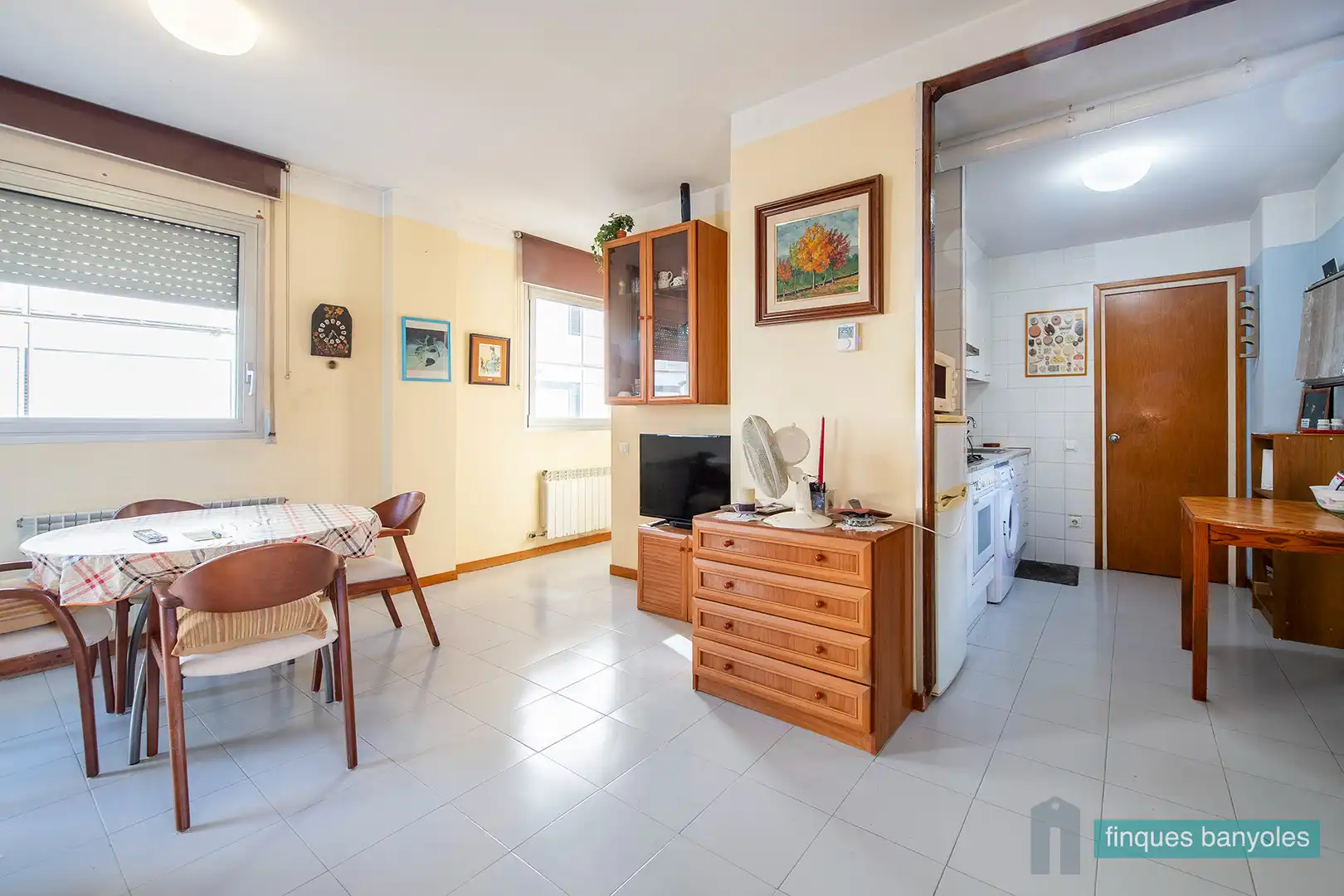 Apartments for sale in Banyoles, Girona