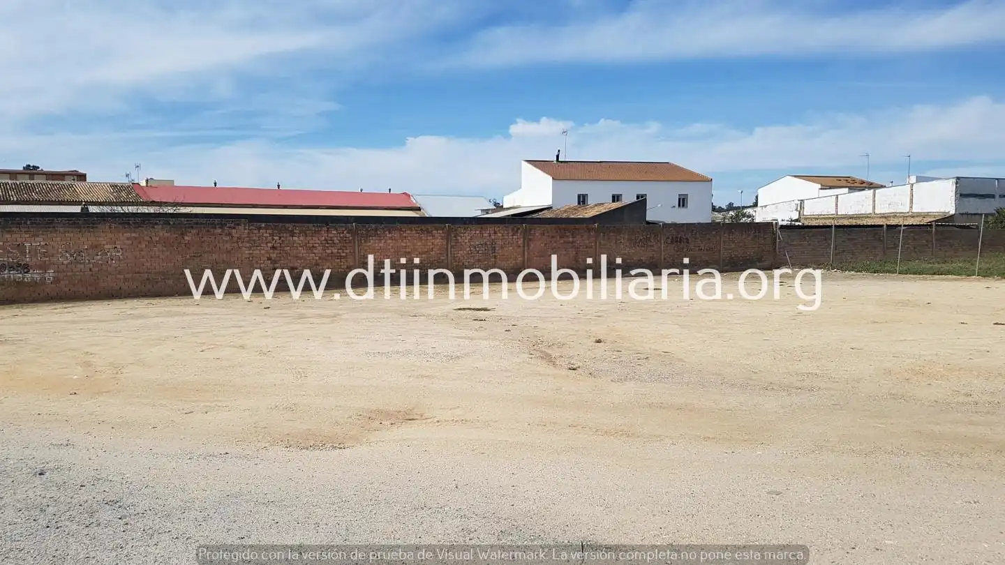 Terreni e lotti in vendita a Alto De Villarrasa