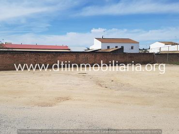 Terrenys i solars en venda a Alto De Villarrasa