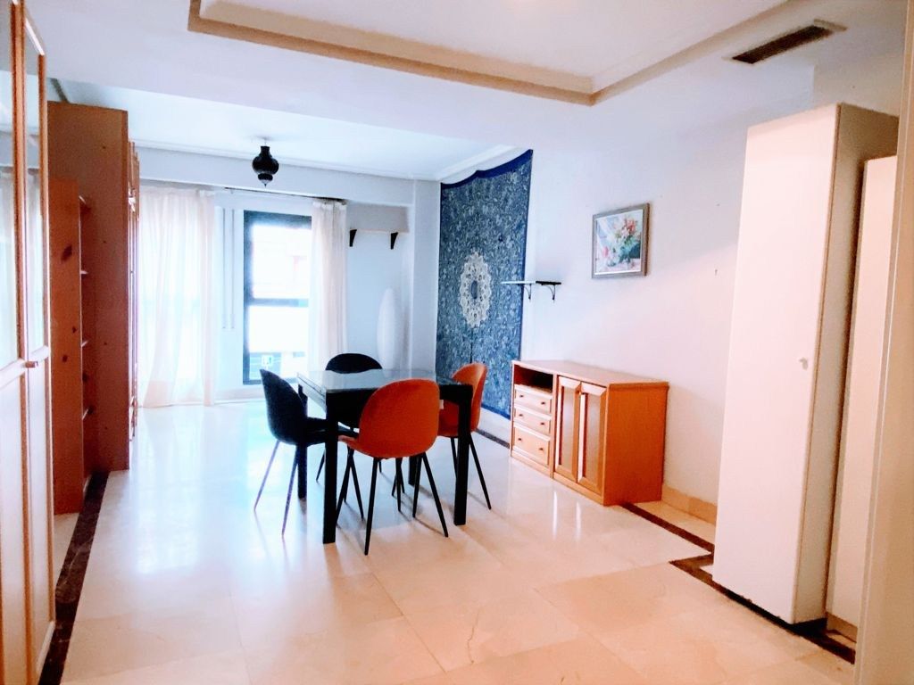 Estudi de lloguer a JUAN DE AUSTRIA, Trafalgar