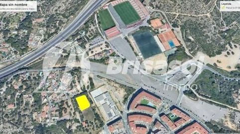 Foto 5 de Residencial en venda a Nou Eixample Nord, Tarragona Capital