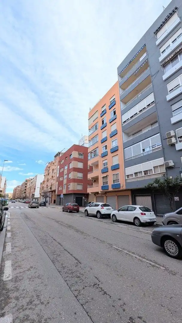Individuel à vendre à Calle del Maestrat