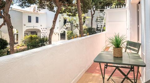 Foto 3 de Apartament en venda a Calle las Postas, 1b, Calahonda, Mijas