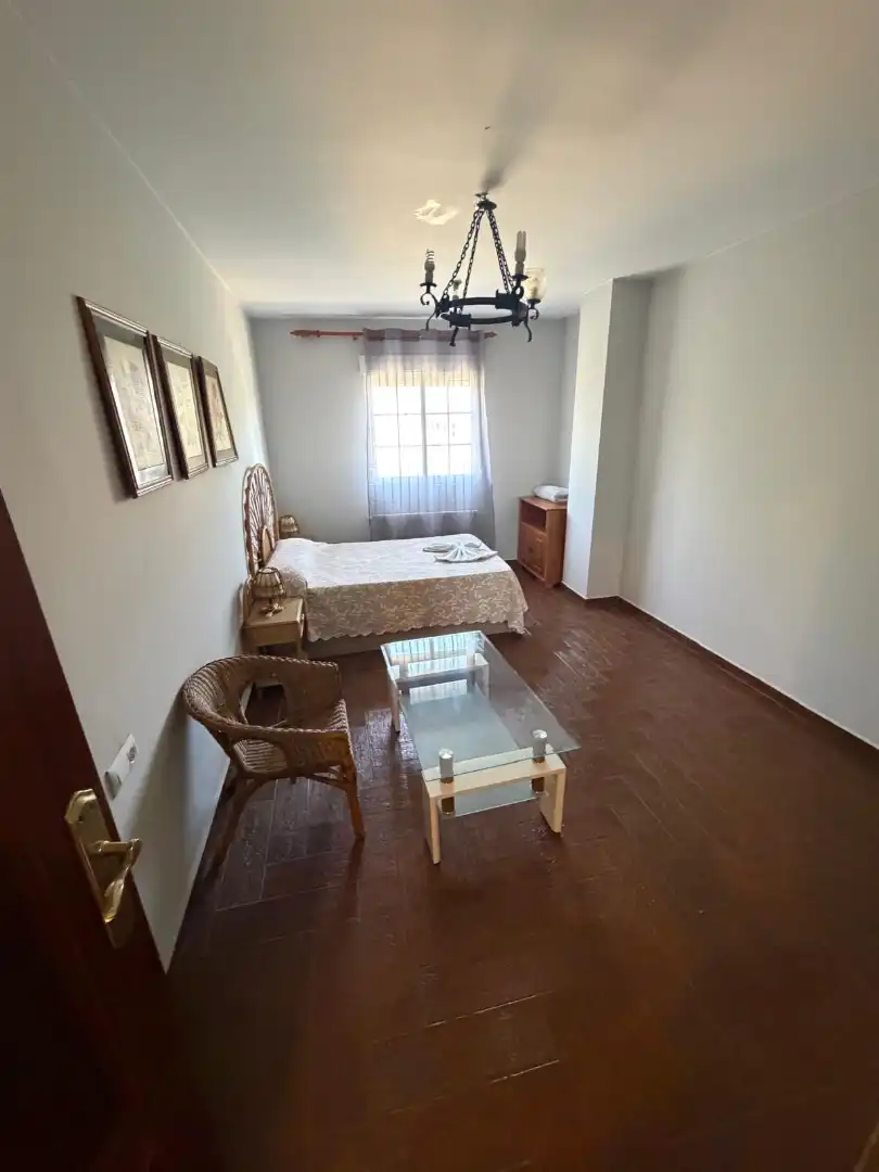 Appartamento con terrazza in affitto a Calle Haya, imagen 20