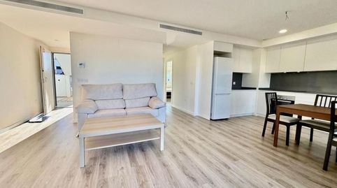 Foto 3 de Apartamento en venta en Balcón de Finestrat - Terra Marina, Finestrat