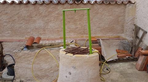 Foto 4 de Casa o chalet en venta en Benegiles, Zamora