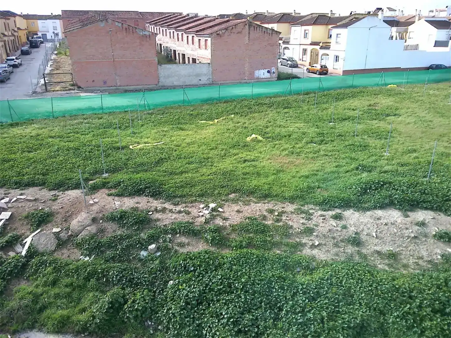 Finca rústica en venda en Cantillana
