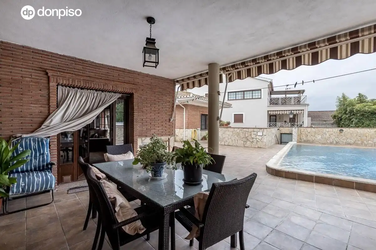 Chalet en venta en Calle Calle Virgen, imagen 37