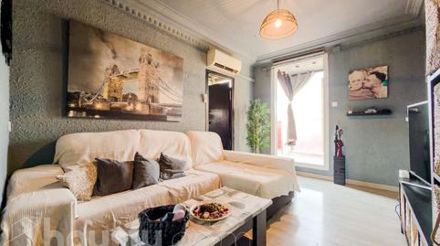 Foto 4 de Pis en venda a Cl Alfons XII, ., Gorg, Barcelona