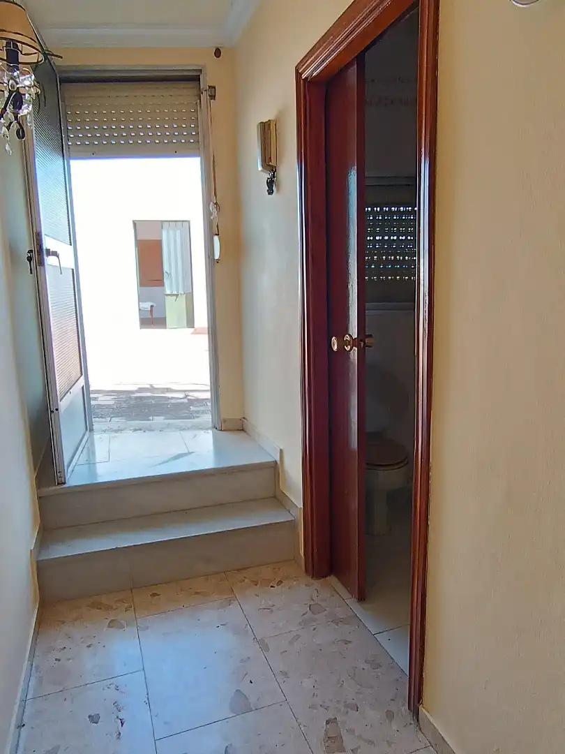 Maison jumelée avec jardin à vendre à Avenida Alcaldesa María Regla Jiménez, imagen 19