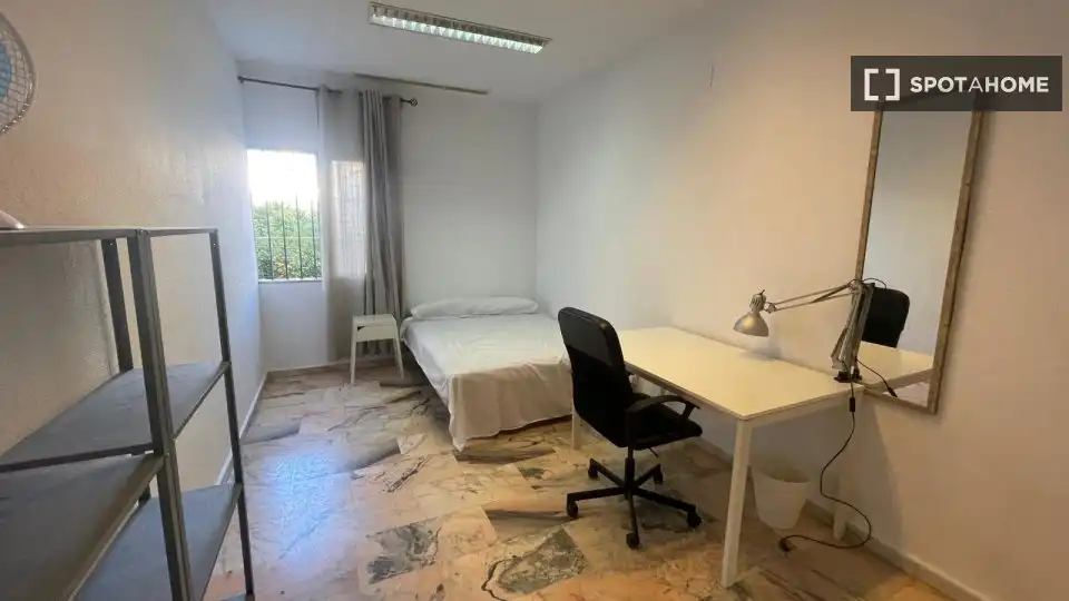 Zimmer in El Porvenir