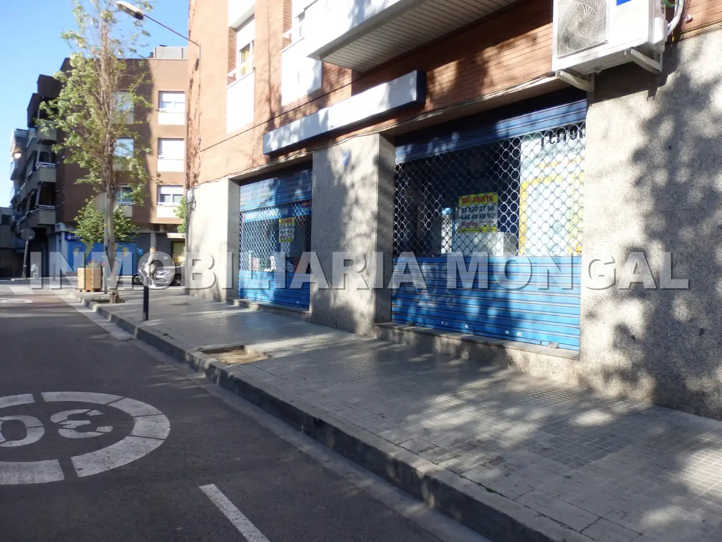 Local comercial de lloguer a Carrer d'Eusebi Güell, imagen 20