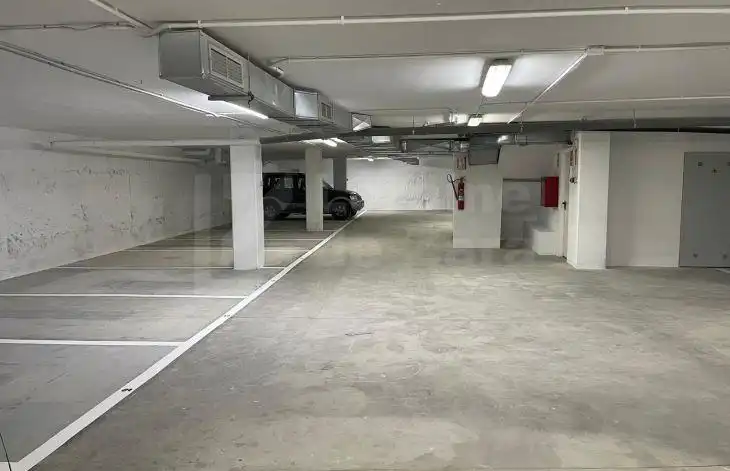 Aparcament en venda a Centro