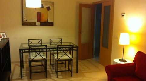 Foto 5 de Piso de alquiler en Chapín - Campus Universitario - Navinco, Cádiz