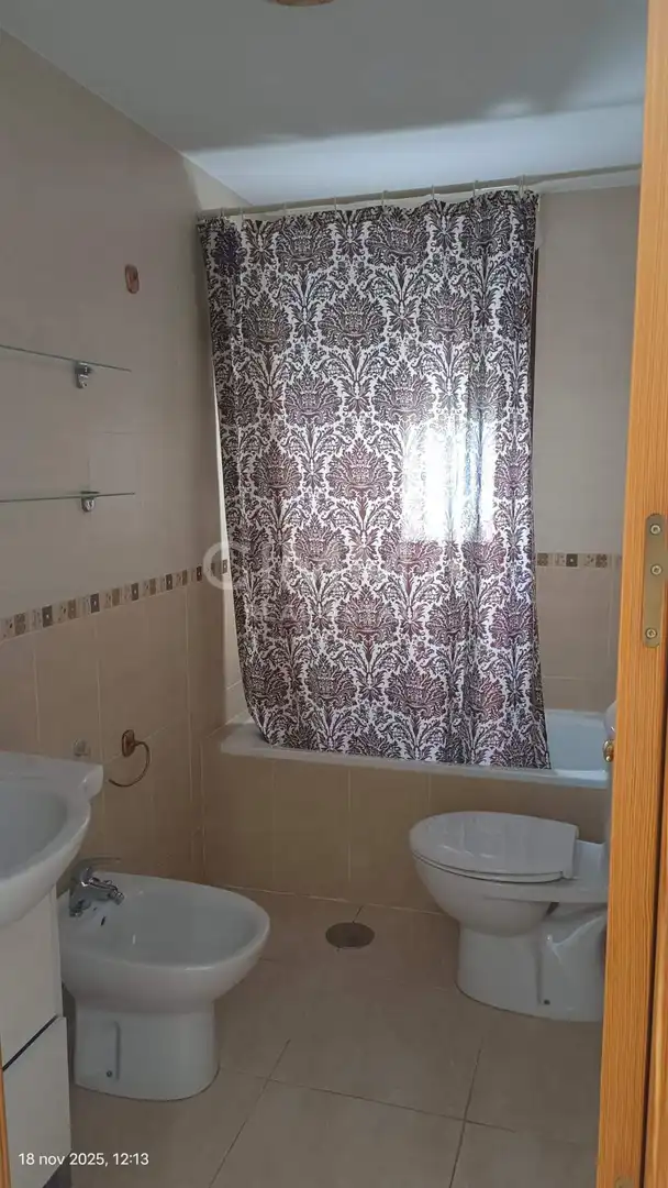 Apartment with terrace for sale in Pueblo - Urbanizaciones, imagen 6