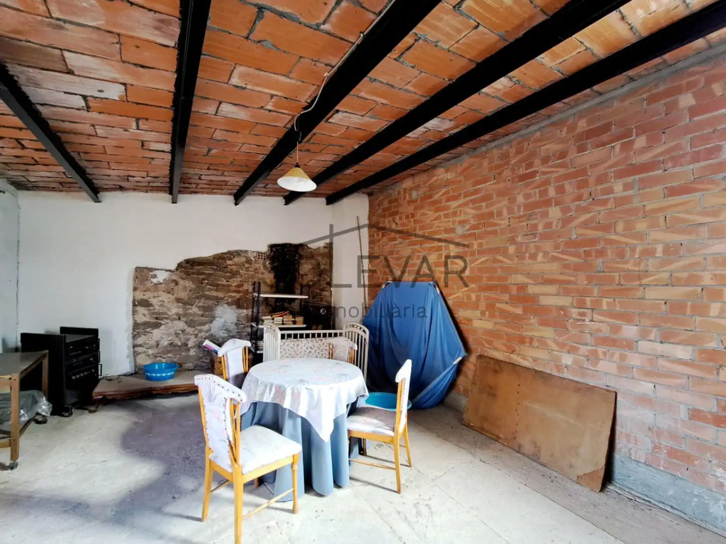 Terrace of Houses for sale in Tremp  with Terrace and Furnished