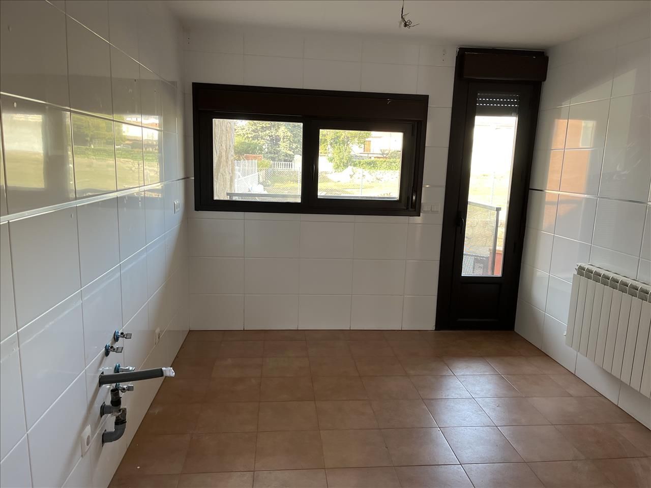 Casa adosada en venda a ACAD.D.JOSE ALBERTO RGUEZ, El Barraco