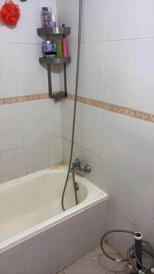 Bany de Estudi en venda en Torremolinos amb Terrassa