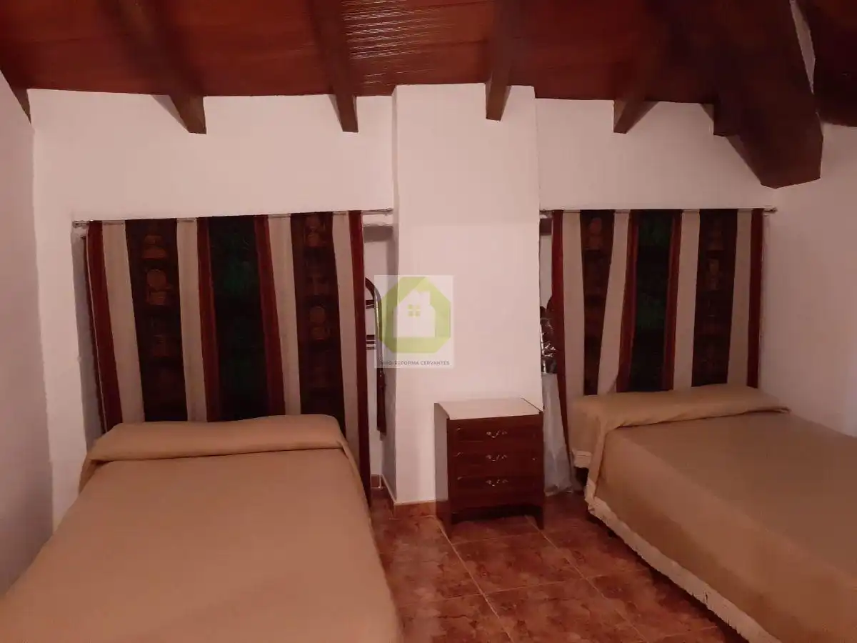 Casa o xalet en venda a Almendro, Guadahortuna