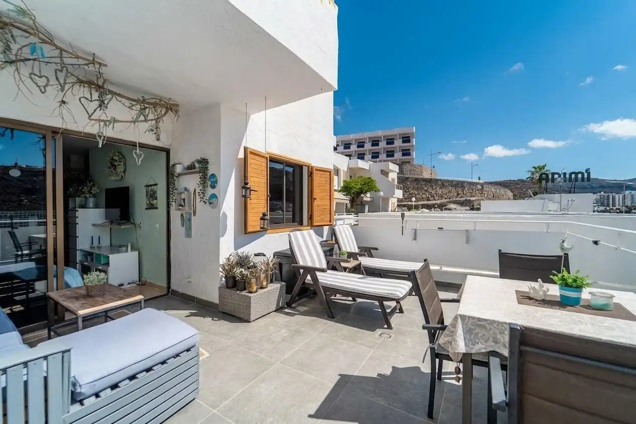 Apartamento en venta en Avenida de la Cornisa, imagen 5