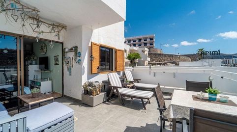 Foto 5 de Apartamento en venta en Avenida de la Cornisa, Puerto Rico, Mogán