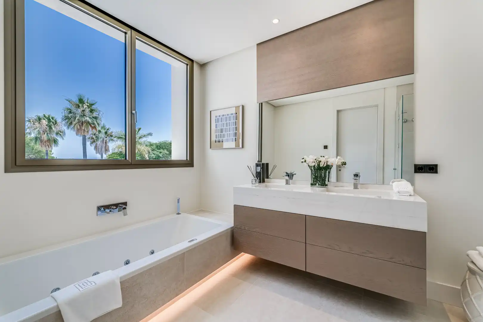 Casa con piscina in vendita a Milla de Oro, imagen 35