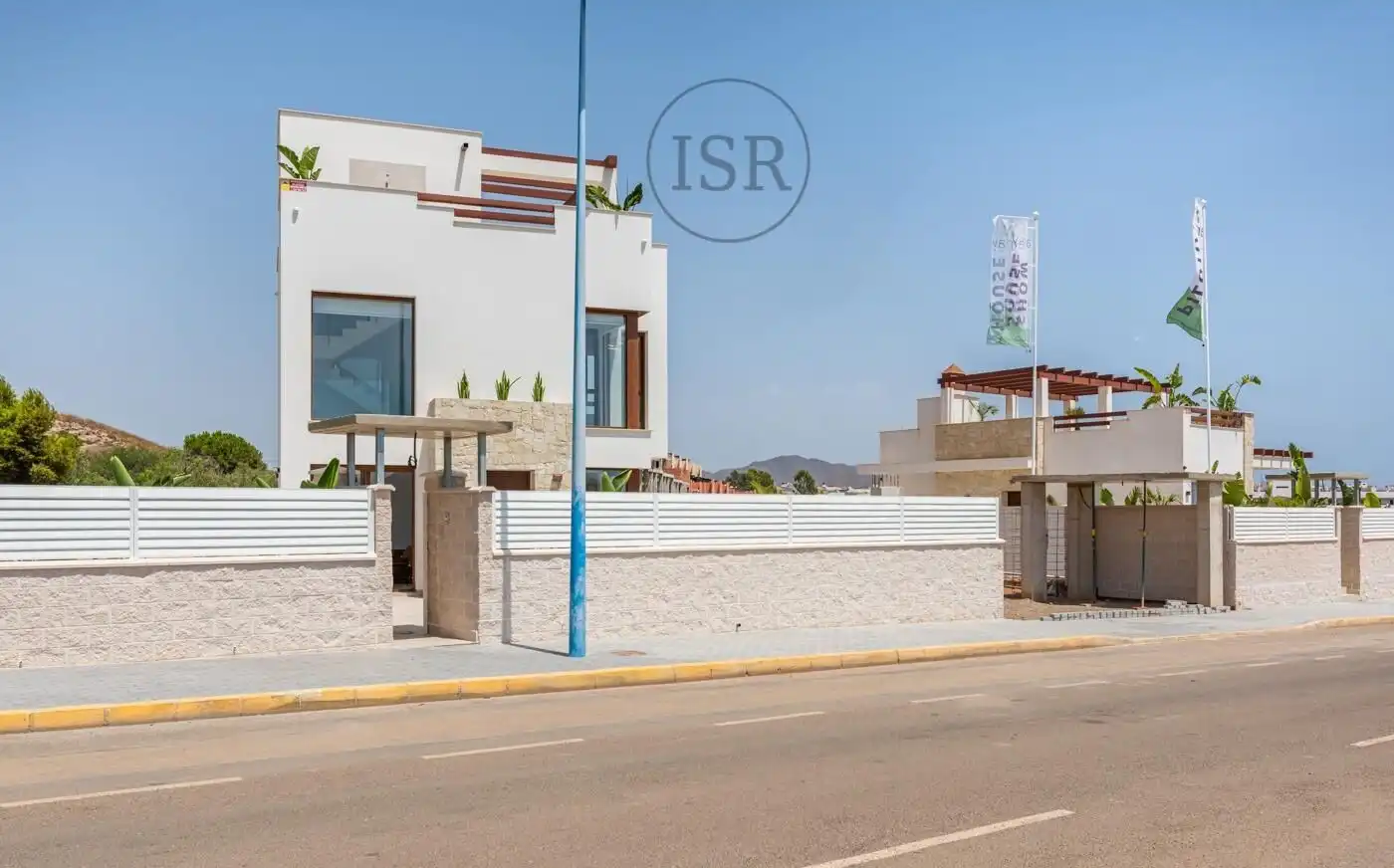 Villa avec piscine à vendre à Avenida ciudad de barcelona, imagen 47