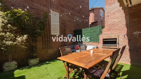 Foto 4 de Casa adosada en venta en Camí del Mig, Banyeres, Premià de Mar