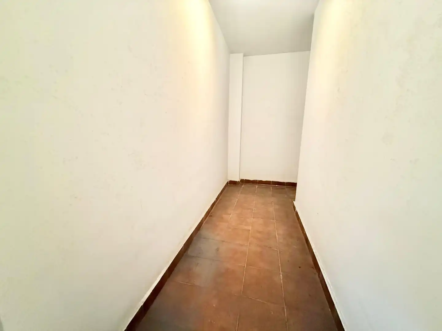 Garaje de alquiler en San Javier