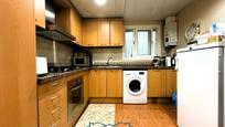 Kitchen of Flat for sale in Blanes  with Terrace and Balcony