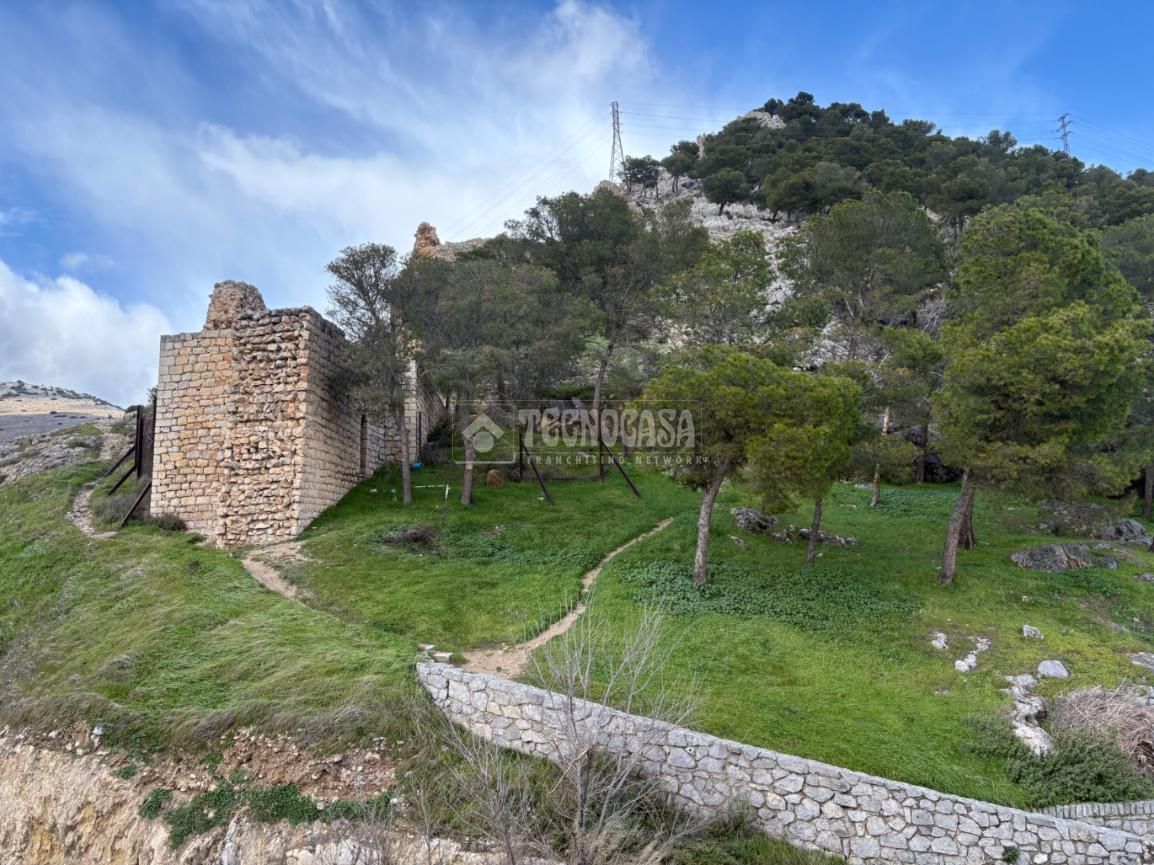 Single-family semi-detached for sale in  Jaén Capital  with Terrace and Storage room