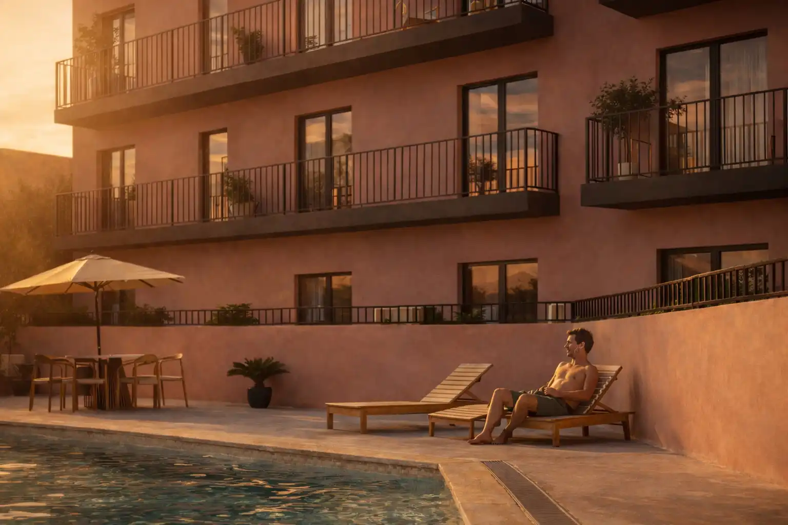 Appartement neuf avec terrasse à vendre à Carrer de Laureà Miró 73, imagen 13