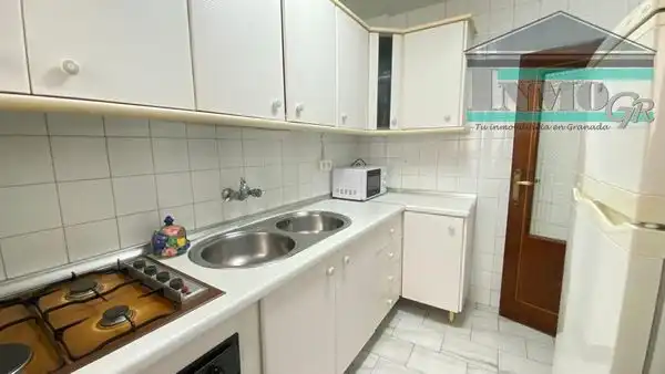 Flat with lift to rent in Calle Pedro Antonio de Alarcón 71, imagen 4