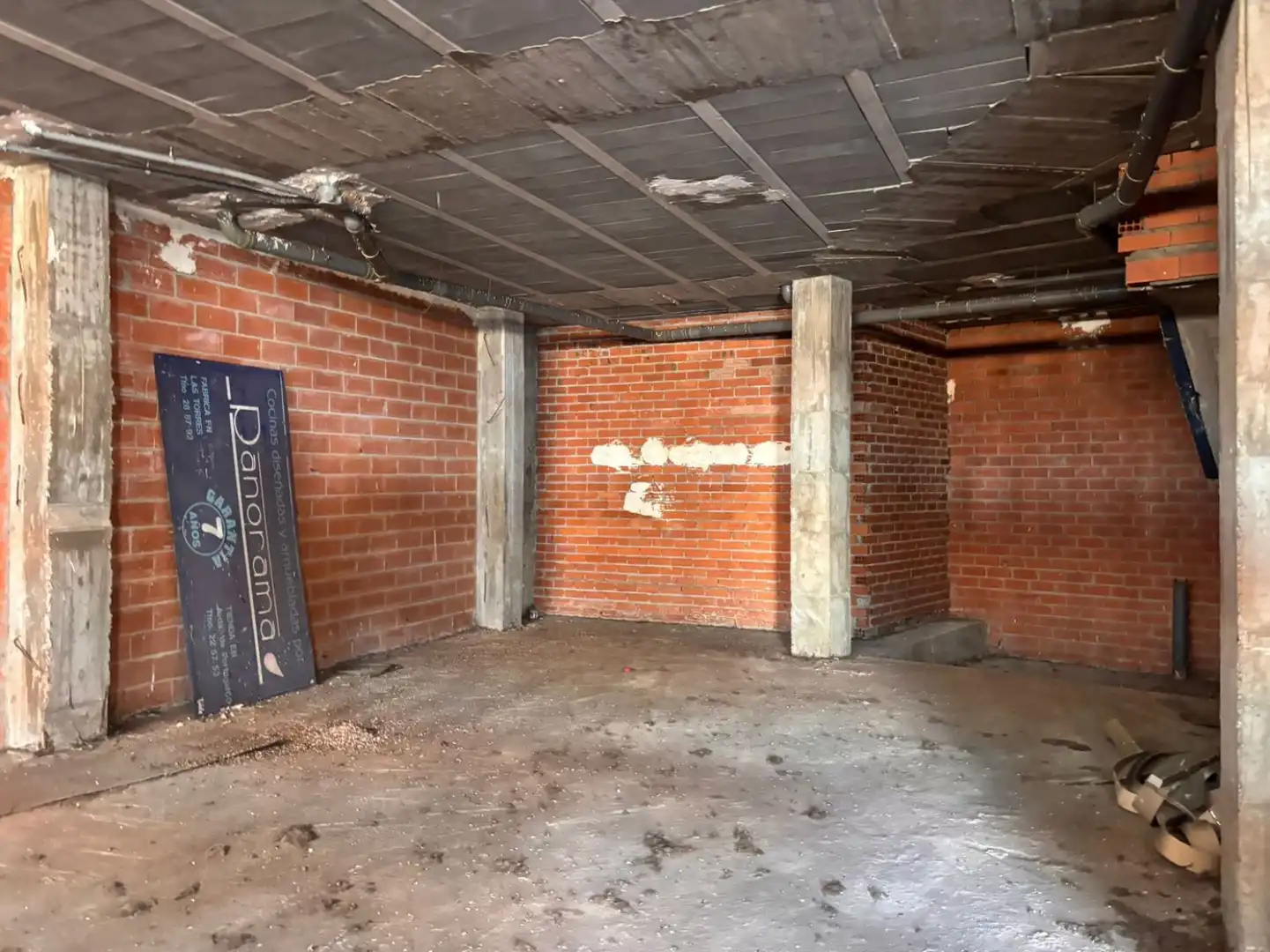 Commercial properties for sale in Salamanca