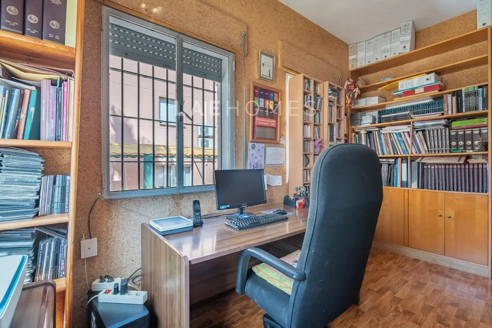 Bedroom of Houses for sale in Torremolinos  with Private garden, Terrace and Storage room
