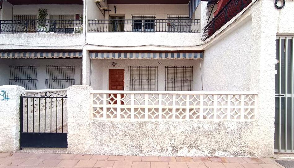 Photo 1 of House or chalet for sale in Marqués de Santillana, Lo Pagán, Murcia
