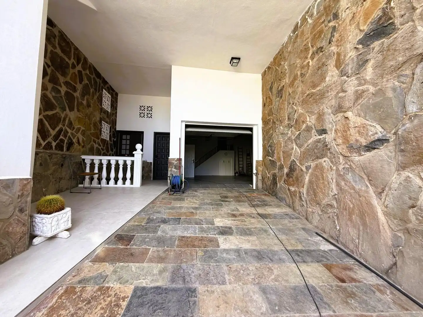 Houses for sale in Adeje  with Air Conditioner, Private garden and Terrace