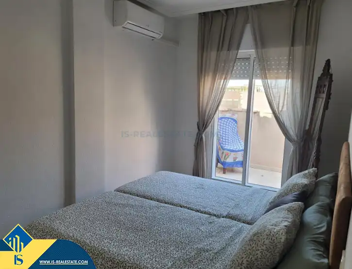 Penthouse mit Pool zum Verkauf in Playa del Acequión, Náufragos y Rocío del Mar, imagen 10