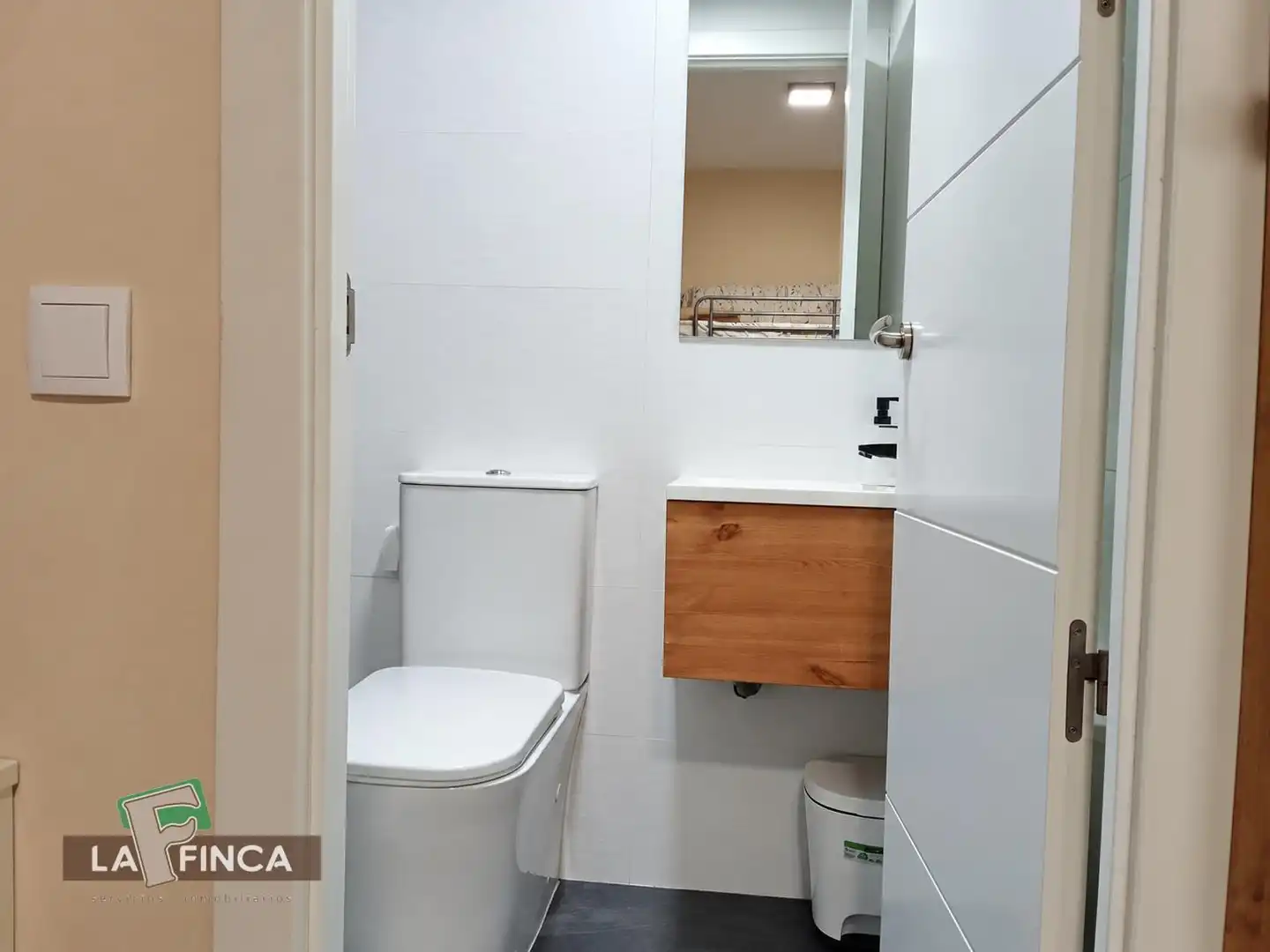 Studio with lift for sale in PEDRO MASAVEU, imagen 13