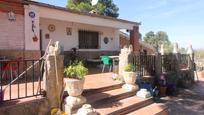 Garden of House or chalet for sale in Fuentidueña de Tajo  with Terrace and Swimming Pool