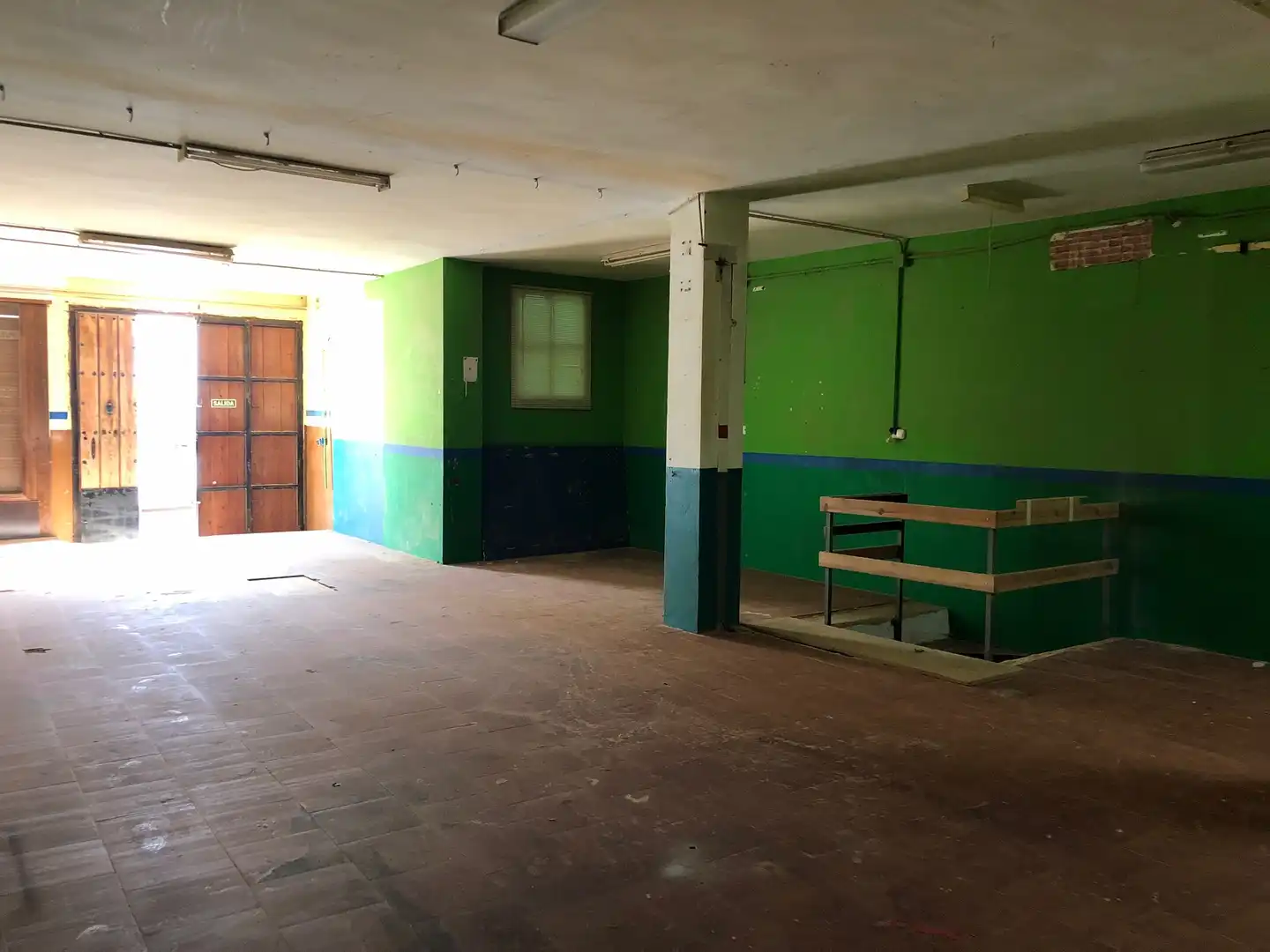Business premises for sale in La Paz, 10, imagen 5