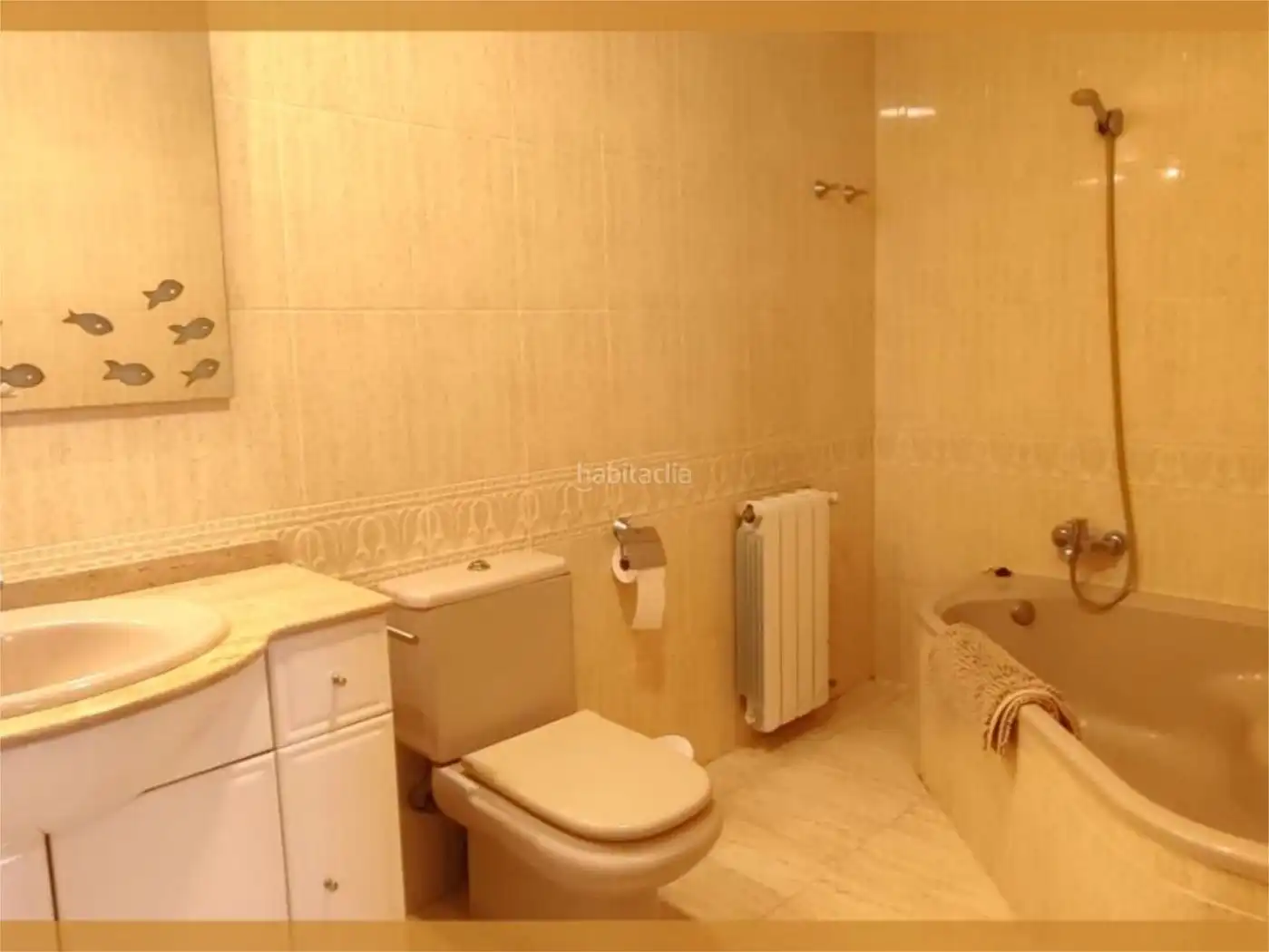 Wohnung zum Verkauf in Avinguda de Francisco Tomàs y Valiente 37, imagen 24