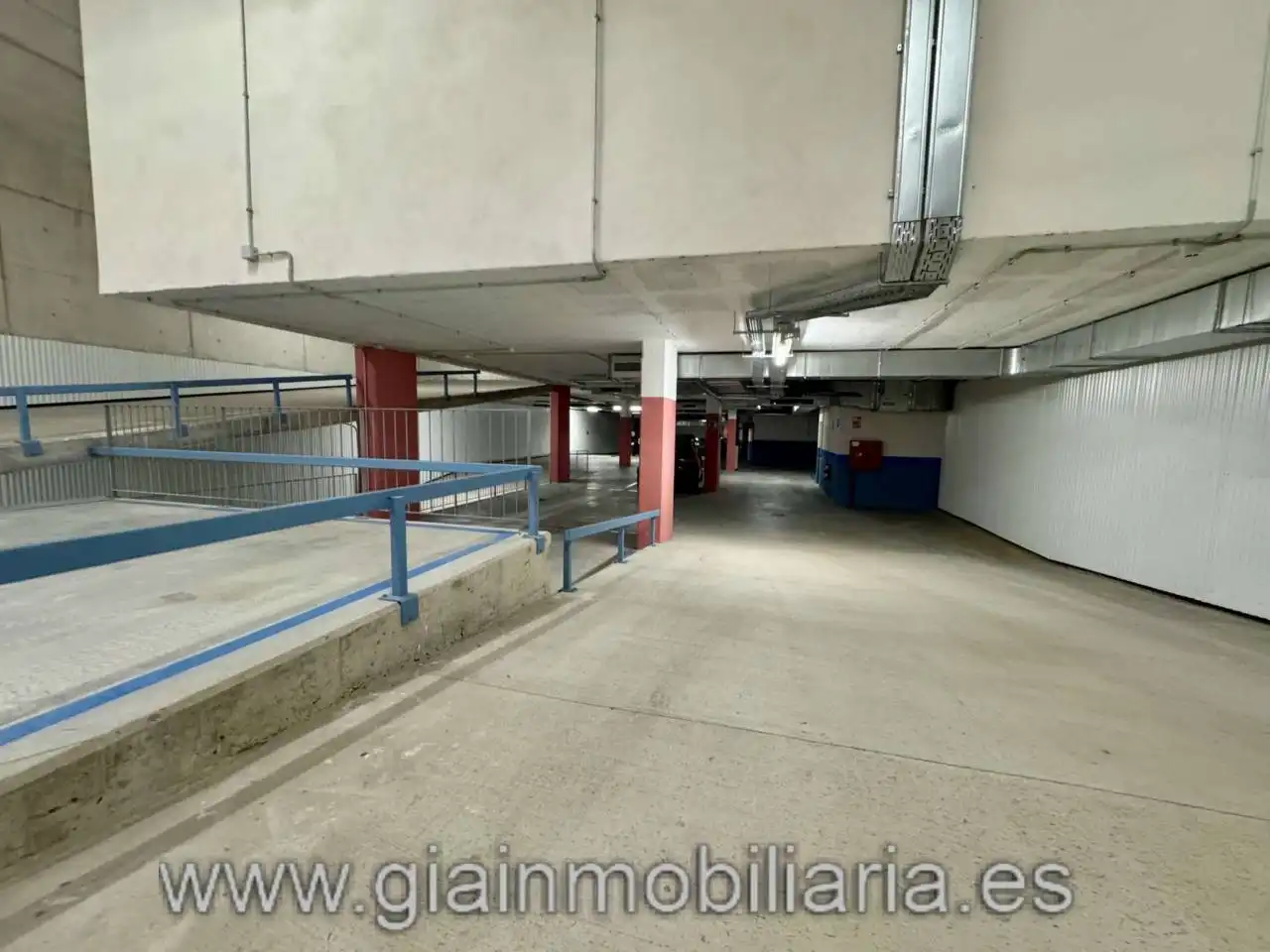 Aparcament de Garatge en venda en Vigo 
