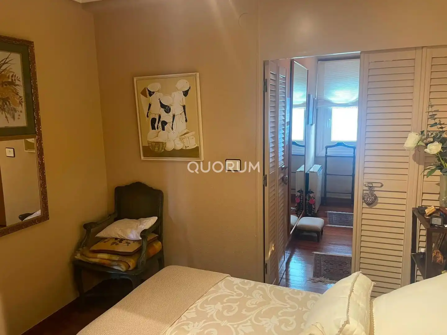 Piso con terraza en venta en Calle Calle Fernández del Campo, imagen 12