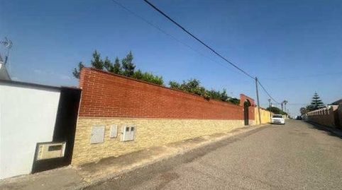 Foto 2 de Casa o xalet en venda a Cedro, Oromana, Alcalá de Guadaira