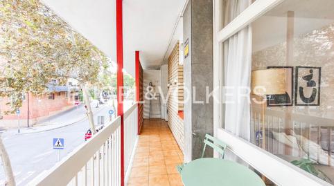 Foto 4 de Apartament de lloguer a Barri de les Corts, Barcelona