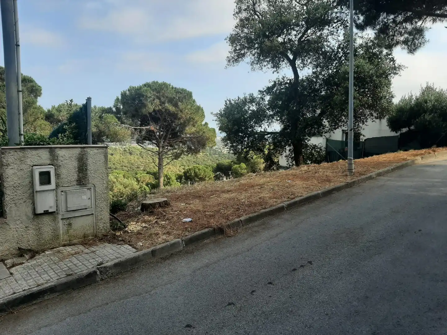 Terreno residencial en venta en Mas Mora - Sant Daniel, imagen 3